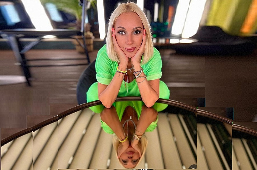 Не пришей звезде рукав: Лера Кудрявцева попала в топ звезд без вкуса и обложила матом эксперта 