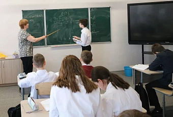 Опрос показал, кем жители Кубани хотели стать в детстве