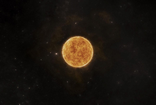 Российский ученый заявил, что человечеству не стоит бояться гибели Солнца