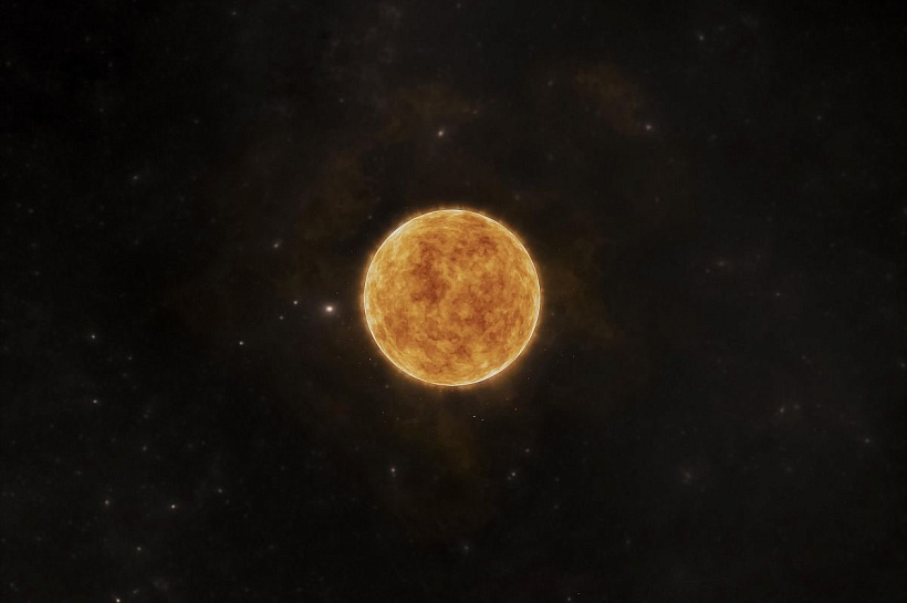 Российский ученый заявил, что человечеству не стоит бояться гибели Солнца