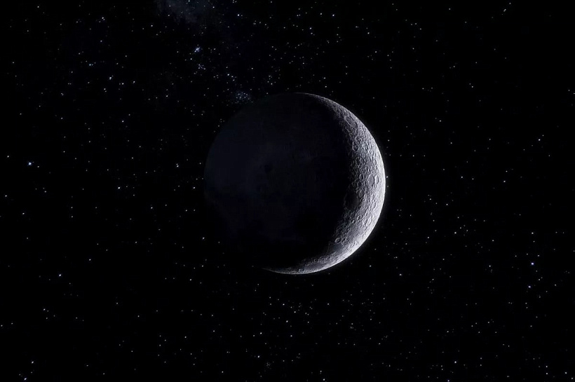 NASA назначило запуск лунной миссии Artemis II на 1 апреля с экипажем из четырех астронавтов