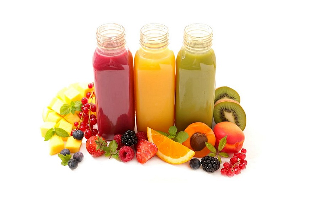 Напитки для бодрости: пять полезных напитков, которые могут заменить кофе