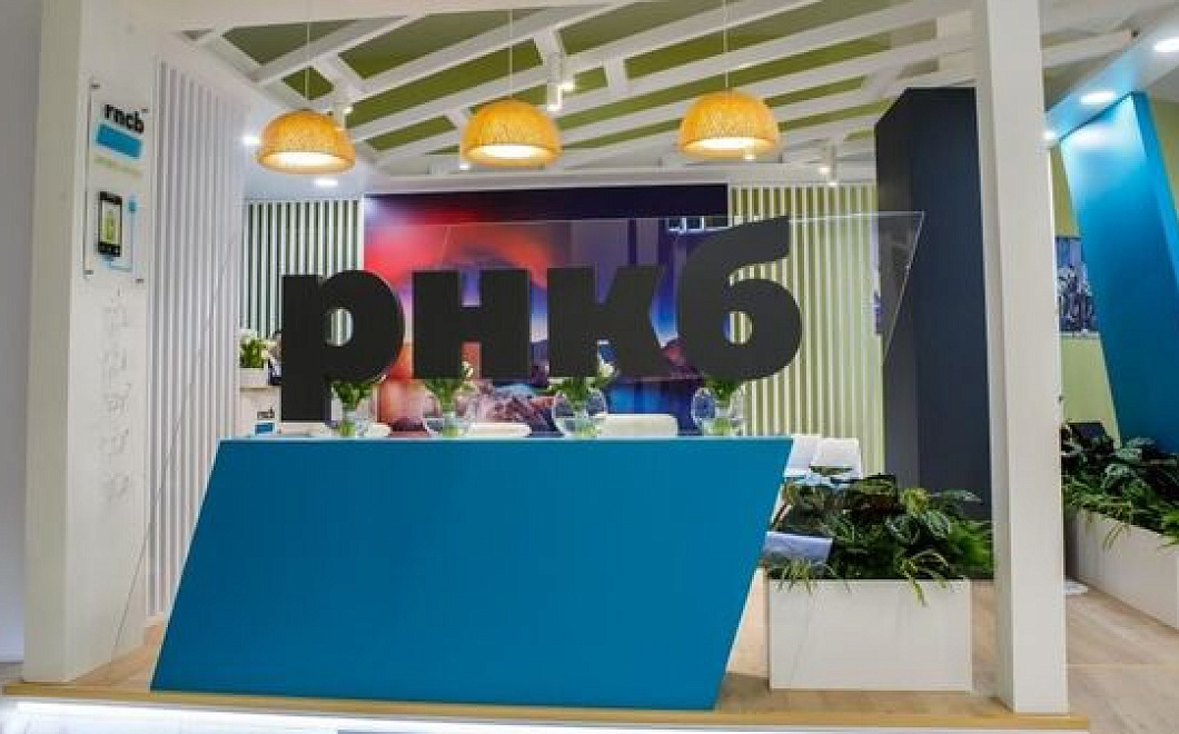 РНКБ: с начала 2022 года количество платежей в мобильном приложении увеличилось на 30%