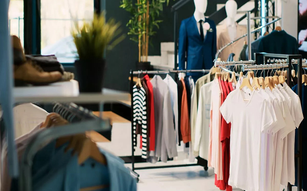 Uniqlo готовится к возвращению в Россию, зарегистрировав товарный знак «Юникло»