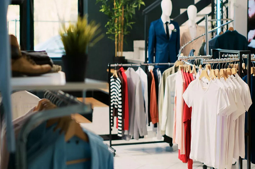 Uniqlo готовится к возвращению в Россию, зарегистрировав товарный знак «Юникло»
