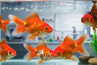 Учёные опровергли миф о трёхсекундной памяти рыб, доказав их высокий интеллект.