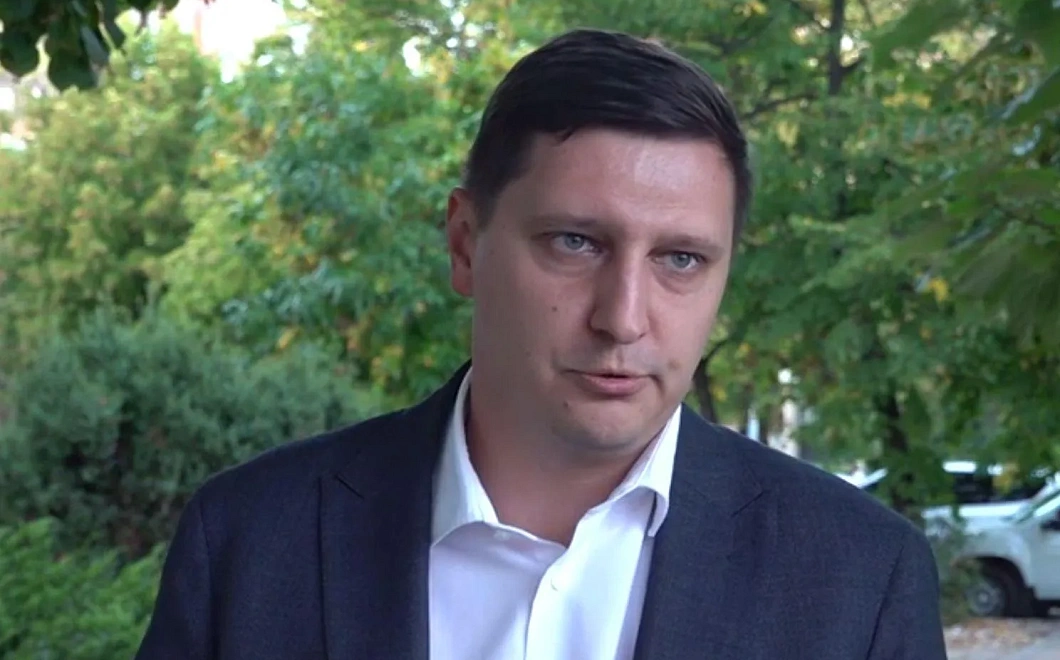 Денис Сорокалетов: «Свой голос можно отдать даже при плотном рабочем графике»