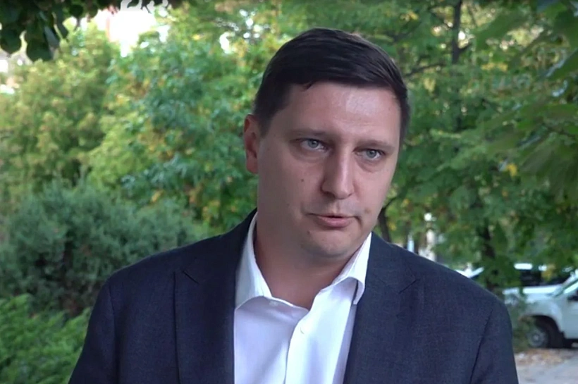 Денис Сорокалетов: «Свой голос можно отдать даже при плотном рабочем графике»