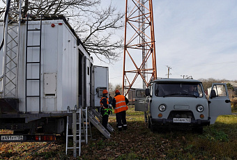 На Кубани взяли курс на 100-процентную интернетизацию к 2028 году