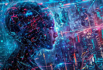 Медведев: развитие ИИ в беспилотниках превращает войну в подобие компьютерного шутера