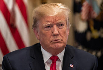 Трамп сделал неожиданное заявление по Ирану: шанс на переговоры остается, но есть жесткое условие