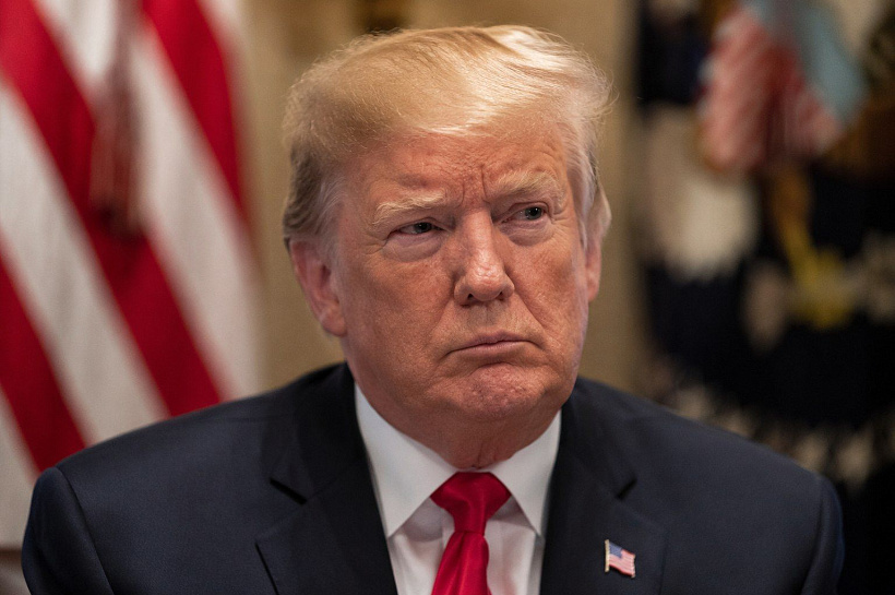 Трамп сделал неожиданное заявление по Ирану: шанс на переговоры остается, но есть жесткое условие