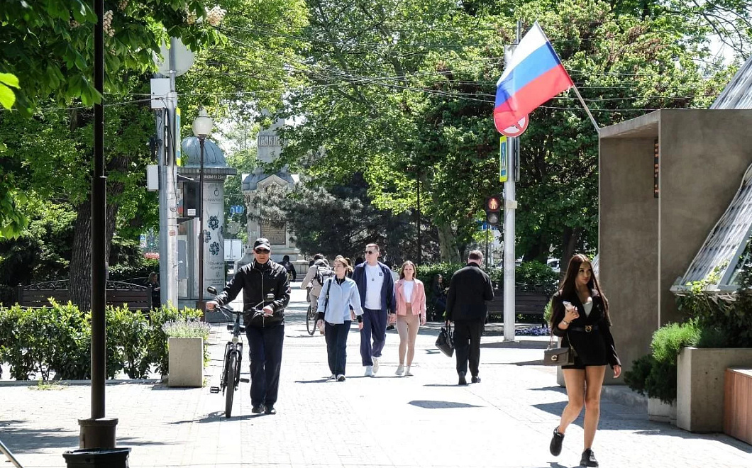 Краснодар поднялся на 26 позиций в рейтинге городов России по качеству жизни