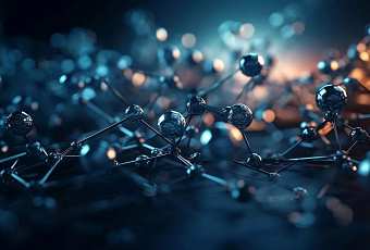 Ученые AIRI научились предсказывать цвет и свойства молекул за секунды с помощью 3D-нейросетей