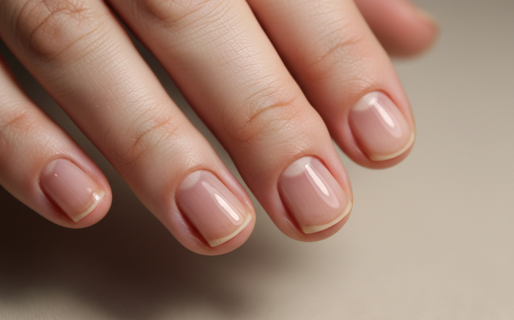 Как восстановить ногти после гель-лака и вернуть им естественную прочность