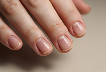 Как восстановить ногти после гель-лака и вернуть им естественную прочность