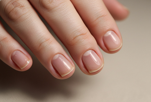 Как восстановить ногти после гель-лака и вернуть им естественную прочность