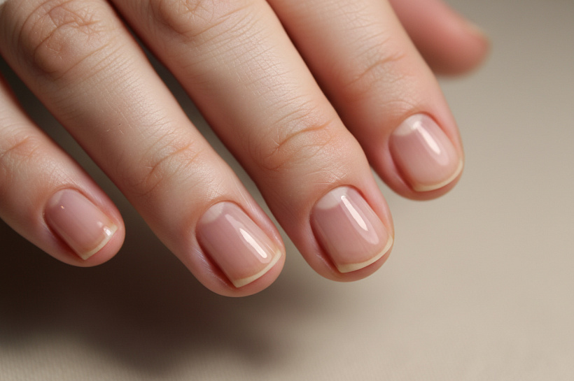 Как восстановить ногти после гель-лака и вернуть им естественную прочность