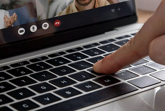 Дистанционные сделки с недвижимостью по биометрии начнутся с 2026 года