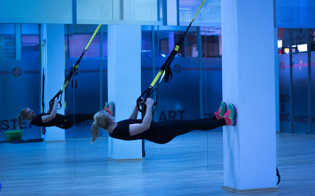 Бег на месте: фитнес-ошибки, которые мешают сжигать жир.