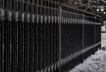 Морозы до -23 градусов обрушатся на Краснодарский край в ближайшую ночь