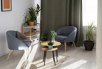 Стоимость малогабаритных квартир в Краснодаре выросла на 16% в 2025 году