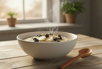 Кому противопоказана овсянка на завтрак: неполезные исключения