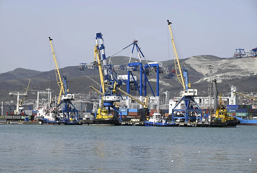 Жителей Новороссийска предупредили о плановых учениях 5 декабря