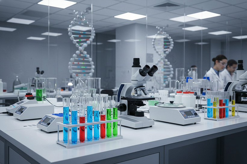 Генетик объяснил, почему вакцина против старения пока остается маркетингом