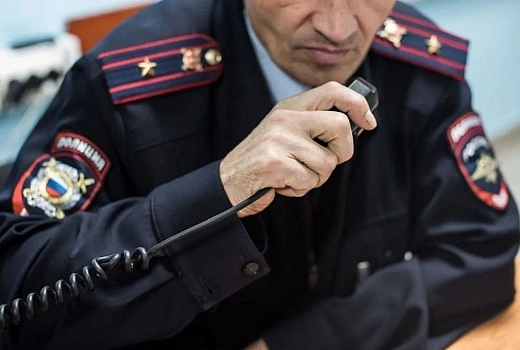 Пропавший в Краснодаре 5-летний ребенок найден