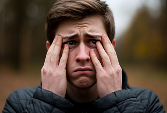 Ученые ЮУрГУ синтезировали новое вещество для снижения тревожности