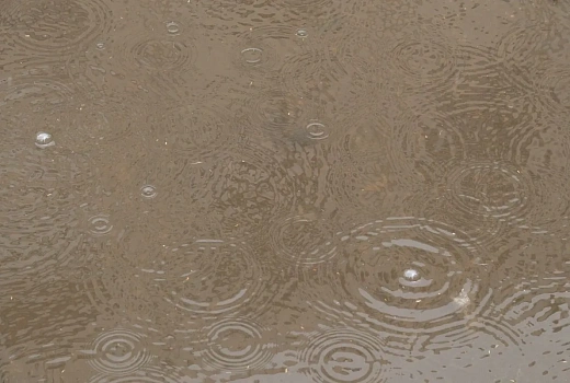 Улицы ушли под воду: Анапу затопило из-за ливня