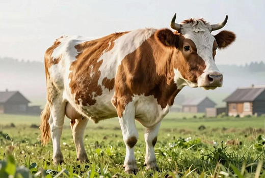 Китай впервые столкнулся со штаммом ящура SAT1