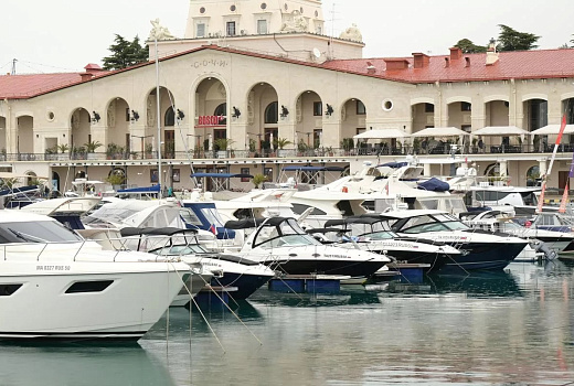 Россияне бросились бронировать весенний отдых: спрос на жилье в Краснодарском крае вырос на 16%