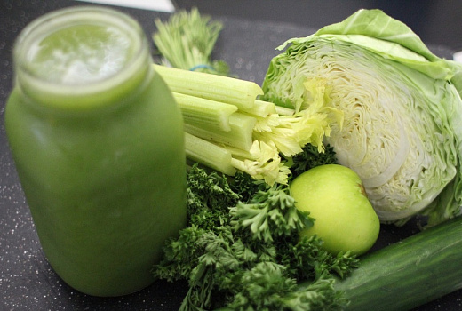 Диета на боннском супе: красота и здоровье за три дня