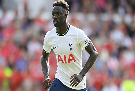 Иностранный футболист не перейдет в «Спартак» из-за позиции Великобритании