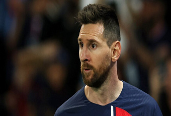 Стало известно имя лучшего футболиста года 