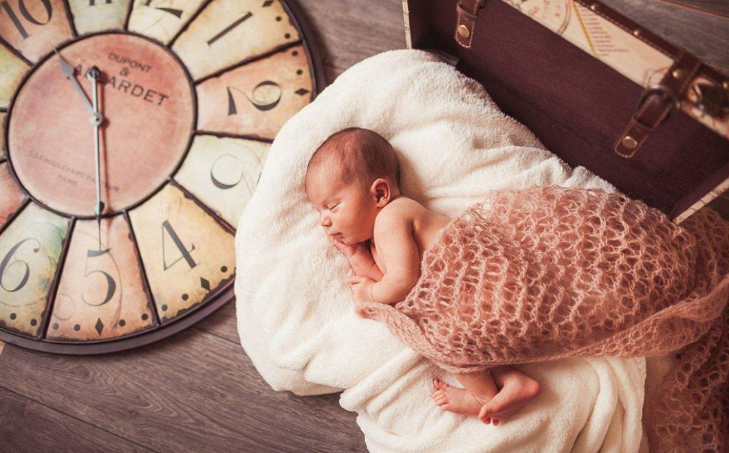 Зависит ли характер малыша от месяца рождения?