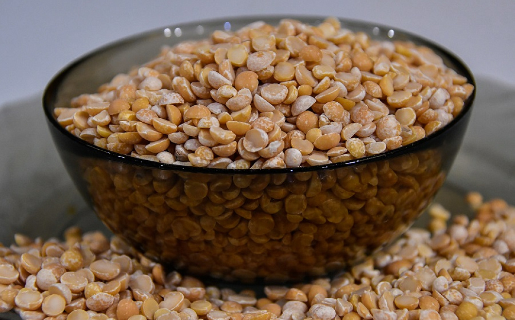  Найдена замена мясу: постный продукт, который может себе позволить каждый