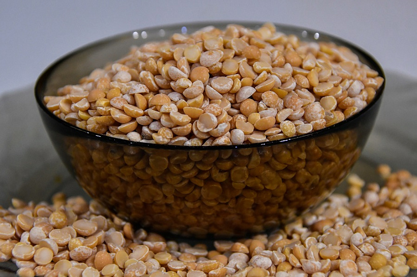  Найдена замена мясу: постный продукт, который может себе позволить каждый