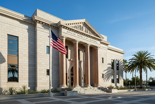 Кэти Перри требует 5 миллионов долларов с 85-летнего ветерана за судебные расходы