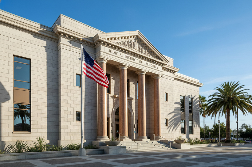 Кэти Перри требует 5 миллионов долларов с 85-летнего ветерана за судебные расходы