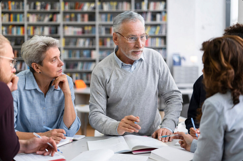 РАН создала новый центр популяризации науки под руководством академика Владимира Иванова