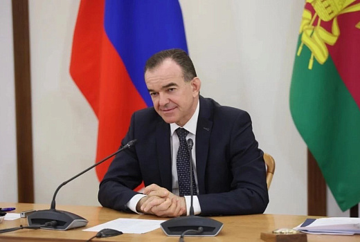 Кондратьев анонсировал запуск в Северском районе уникального производства в рамках проекта биоэкономики