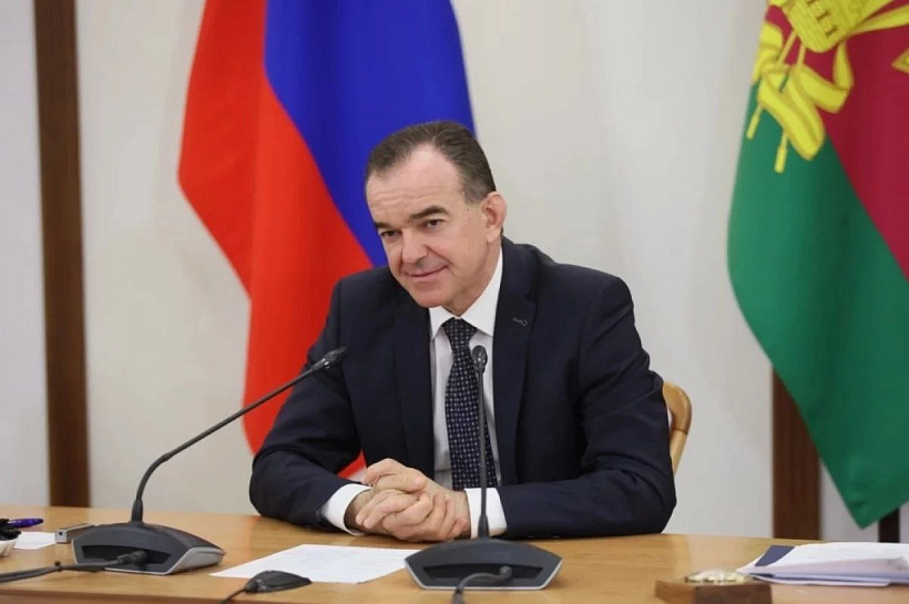 Кондратьев анонсировал запуск в Северском районе уникального производства в рамках проекта биоэкономики