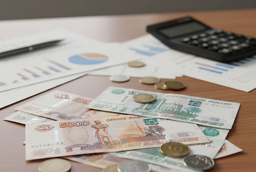 Минимальная зарплата в России может вырасти до 22 тысяч рублей в 2026 году