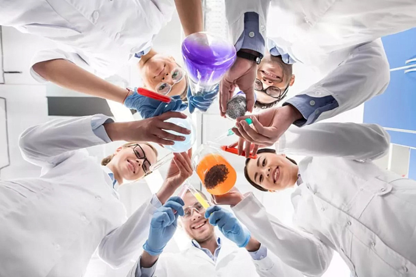 Ученые наградили коров-зебр и пиццу для ящериц Шнобелевской премией 2025