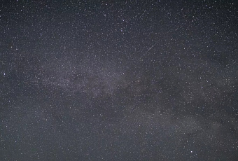 Звездопад эта-Аквариды достигнет пика в начале мая: до 40 метеоров в час увидят жители Кубани