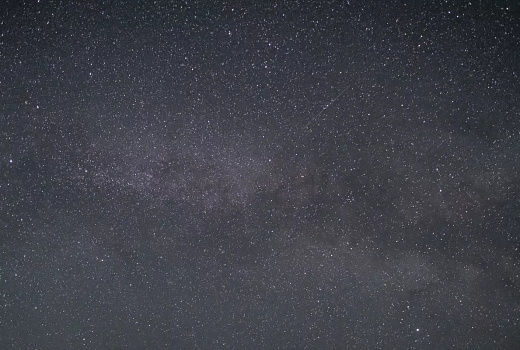 Звездопад эта-Аквариды достигнет пика в начале мая: до 40 метеоров в час увидят жители Кубани