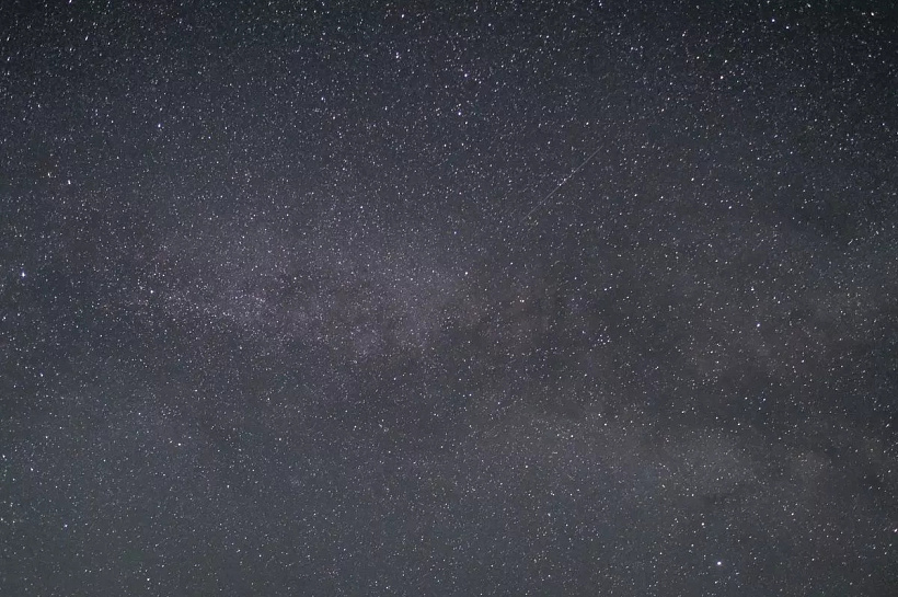 Звездопад эта-Аквариды достигнет пика в начале мая: до 40 метеоров в час увидят жители Кубани